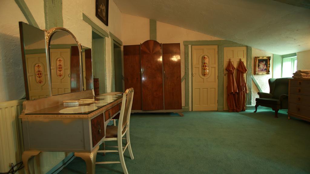 The Edge Accommodation Huddersfield Rum bild