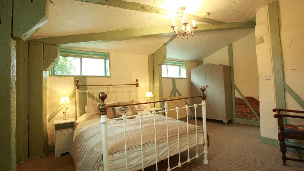 The Edge Accommodation Huddersfield Rum bild