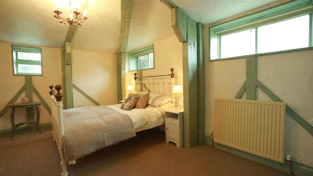 The Edge Accommodation Huddersfield Rum bild