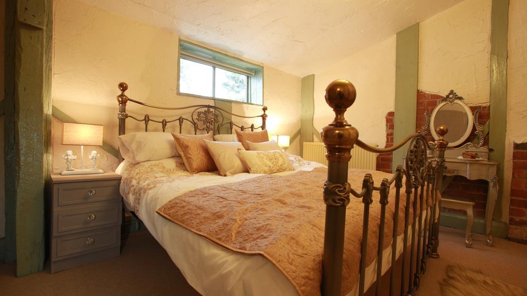 The Edge Accommodation Huddersfield Rum bild